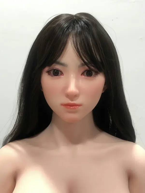Miyuki S24 166cm – sex doll factory photo 4