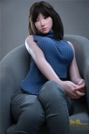 Miyuki S24 166cm – sex doll photo 3