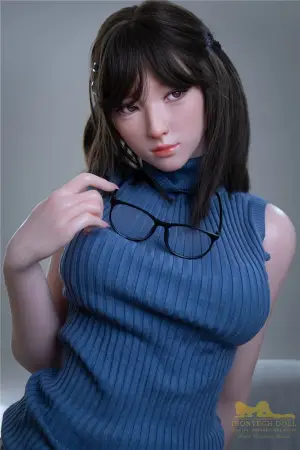 Miyuki S24 166cm – sex doll photo 4