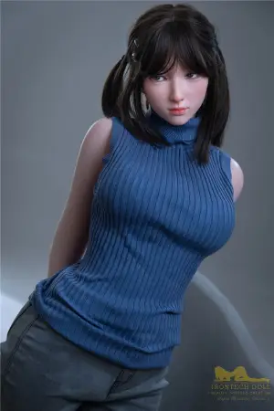 Miyuki S24 166cm – sex doll photo 7