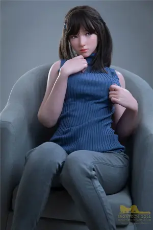 Miyuki S24 166cm – sex doll photo 8