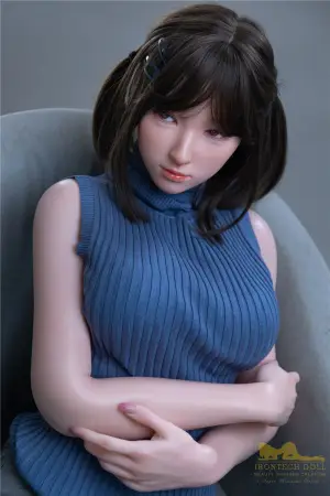 Miyuki S24 166cm – sex doll photo 9