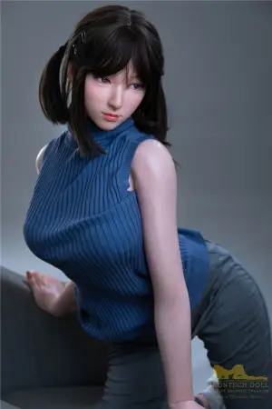 Miyuki S24 166cm – sex doll photo 10