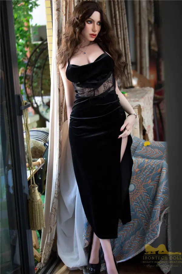 Zara S28 166cm – sex doll photo 2