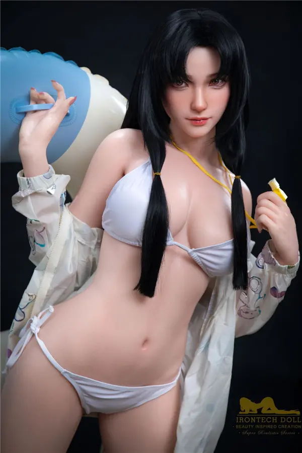 Kitty S32 166cm – realistic sex doll