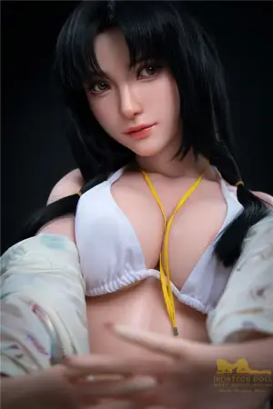Kitty S32 166cm – sex doll photo 14