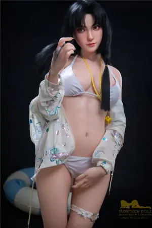 Kitty S32 166cm – sex doll photo 9