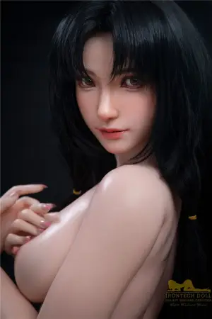 Kitty S32 166cm – sex doll photo 21