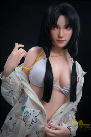 Kitty S32 166cm – sex doll photo 3