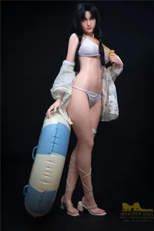 Kitty S32 166cm – sex doll photo 5
