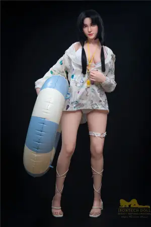Kitty S32 166cm – sex doll photo 6