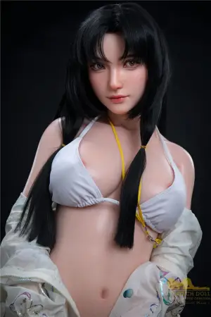 Kitty S32 166cm – sex doll photo 11