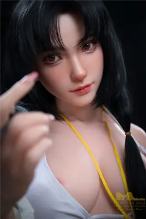 Kitty S32 166cm – sex doll photo 13
