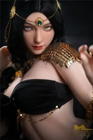 Kitty2 S32 166cm – sex doll photo 11