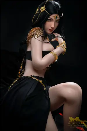 Kitty2 S32 166cm – sex doll photo 3