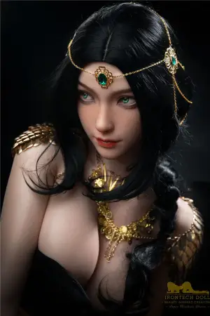 Kitty2 S32 166cm – sex doll photo 4