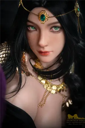 Kitty2 S32 166cm – sex doll photo 6