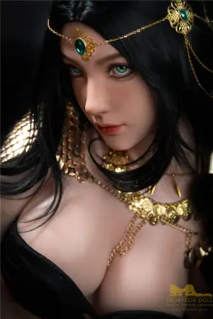 Kitty2 S32 166cm – sex doll photo 8