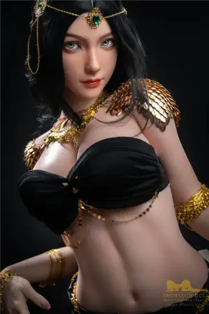 Kitty2 S32 166cm – sex doll photo 9