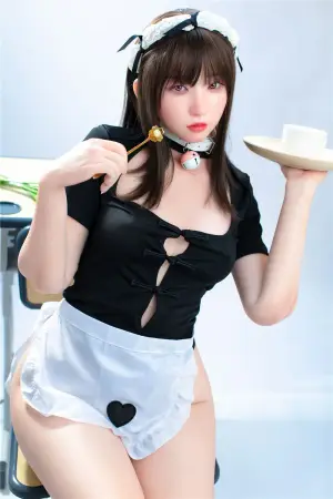Suki S20 166cm Minus – sex doll photo 4