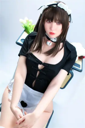 Suki S20 166cm Minus – sex doll photo 5