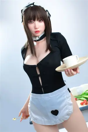 Suki S20 166cm Minus – sex doll photo 7