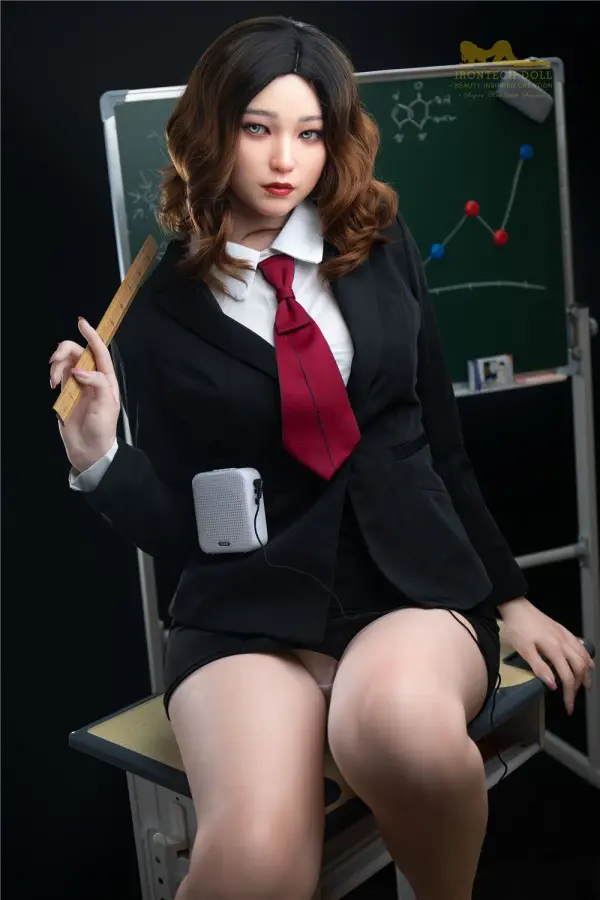 Misa S10 166cm Minus – sex doll photo 2