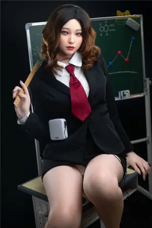Misa S10 166cm Minus – sex doll photo 2