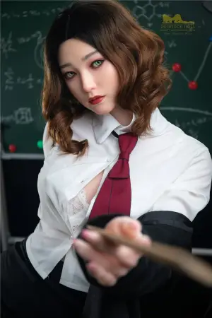 Misa S10 166cm Minus – sex doll photo 9
