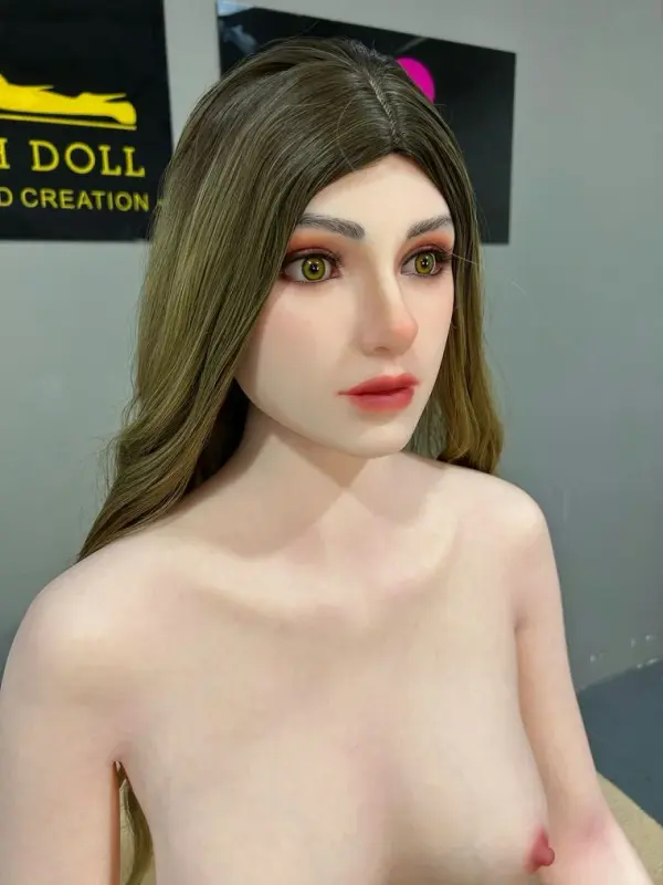 Luna S17 166cm Minus – sex doll factory photo 1