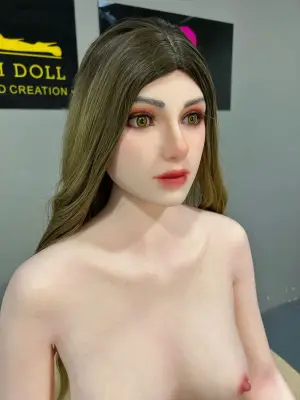 Luna S17 166cm Minus – sex doll factory photo 21