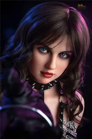 Hazel S18 166cm Minus – sex doll photo 13