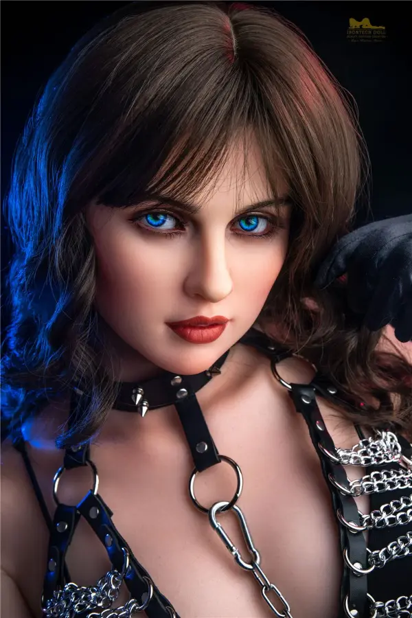Hazel S18 166cm Minus – sex doll photo 2
