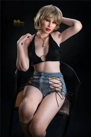 Pearl S19 166cm Minus – sex doll photo 4