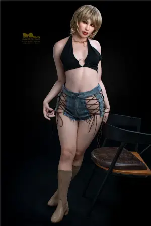 Pearl S19 166cm Minus – sex doll photo 6