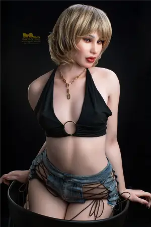Pearl S19 166cm Minus – sex doll photo 7