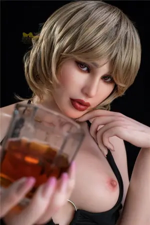 Pearl S19 166cm Minus – sex doll photo 13