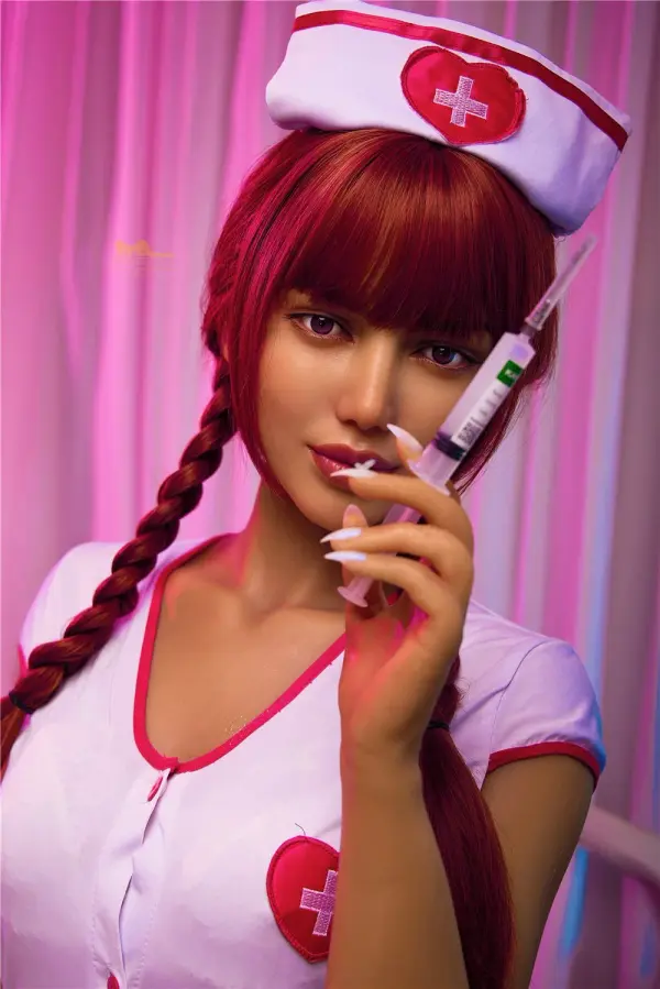 Celine S13 168cm – sex doll photo 2