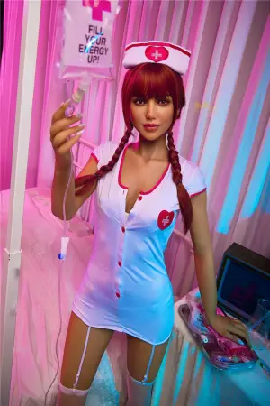 Celine S13 168cm – sex doll photo 3