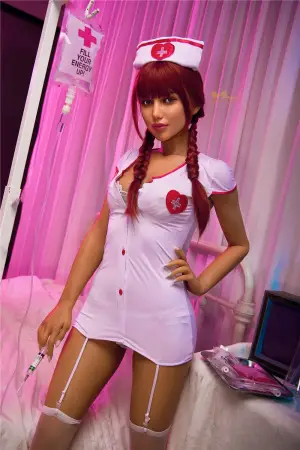 Celine S13 168cm – sex doll photo 4
