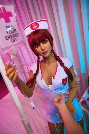 Celine S13 168cm – sex doll photo 5