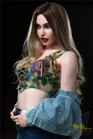 Pearl Natural S19 168cm – sex doll photo 13