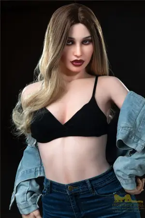 Pearl Natural S19 168cm – sex doll photo 12