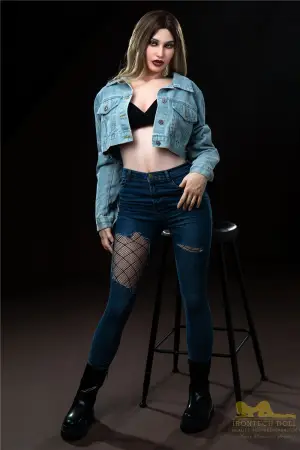 Pearl Natural S19 168cm – sex doll photo 15