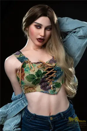 Pearl Natural S19 168cm – sex doll photo 2