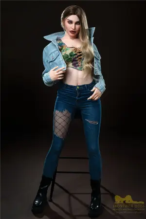 Pearl Natural S19 168cm – sex doll photo 7