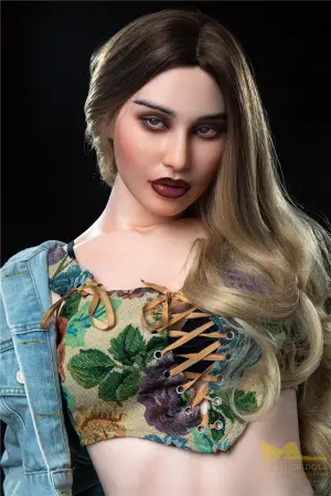 Pearl Natural S19 168cm – sex doll photo 8