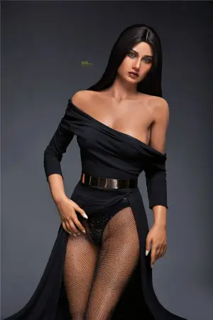 Kate S4 168cm – sex doll photo 14