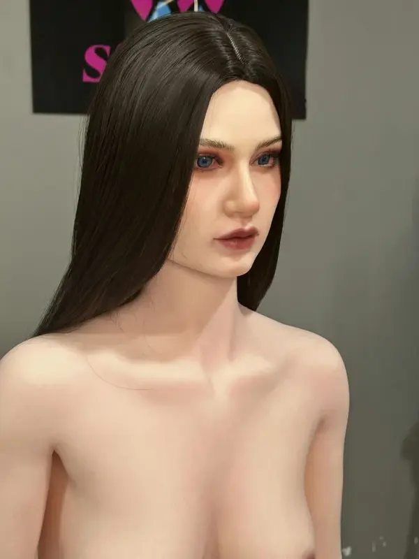Kate S4 168cm – sex doll factory photo 3