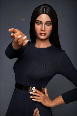 Kate S4 168cm – sex doll photo 9
